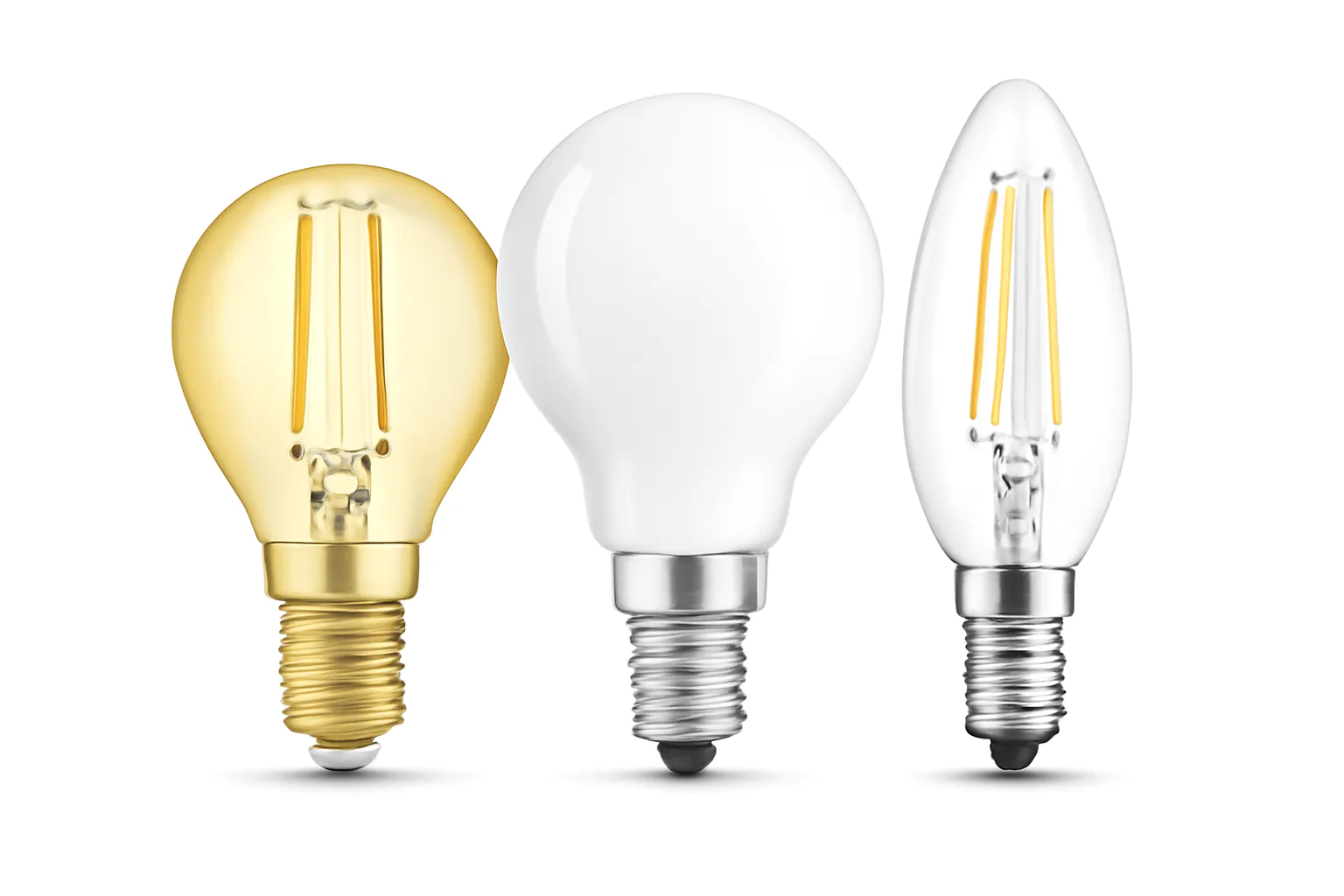 LED-Lampen