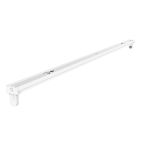 Noxion Deckenleuchte Click V2 LED T8 | Geeignet für 1x 150cm LED Röhre