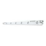 Ledvance LED Feuchtraumleuchte Feuchtigkeitsdicht Value 25W 3000lm - 840 Kaltweiß | 150cm