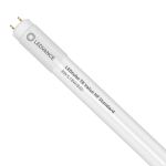 Ledvance LED Röhre T8 Value (HF) Standard Output 8W 900lm - 840 Kaltweiß | 60cm - Ersatz für 18W