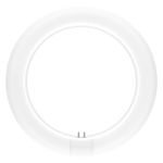 Ledvance LED Röhre T9 Value rund (EM/Mains) 11W 1320lm - 840 Kaltweiß | Ersatz für 22W