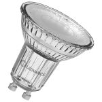 Ledvance LED Reflektor GU10 PAR16 3.7W 350lm 36d - 827 Extra Warmweiß | Ersatz Für 35W