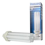 Philips MASTER PL-T 42W - 840 Kaltweiß | 4-Pins