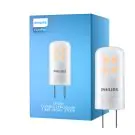 Philips Corepro LED Capsule GY6.35 1.8W 205lm - 827 Extra Warmweiß | Ersatz für 20W