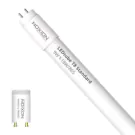 Noxion LED R&ouml;hre T8 Avant (EM/Mains) Standard Output 7.5W 900lm - 865 Tageslichtwei&szlig; | 60cm - Ersatz F&uuml;r 18W