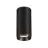 SLV Numinos Phase M Spot Aluminium Schwarz 20.1W 1955lm 24D - 930 Warmweiß | Höchste Farbwiedergabe - Dimmbar 