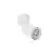 SLV Puri 2.0 Aluminium Spot Weiß | Geeignet für 1x GU10