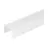 Ledvance  LED Streifen Profil Abdeckung Wide U-Form 200CM | Diffuse