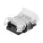 Ledvance LED Streifen Value Streifen connector 4P 