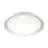 Ledvance Smart+ Wifi LED-Deckenleuchte Orbis Plate 48cm 24W 2500lm - 830-865 Abstimmbares Weiß | Dimmbar