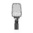 Ledvance LED-Straßenbeleuchtung Area Value klein SPD Aluminium Grau 45W 6075lm 160x58D - 740 Kaltweiß | IP66 - Symmetrisch 