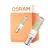 Osram Special T Slim LED B15d Klar 6.5W 806lm - 827 Extra Warmweiß | Ersatz Für 60W
