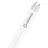 Ledvance LED Röhre T8 EM Superior (EM/Mains) High Output T8 11.4W 2000lm - 865 Tageslichtweiß | 105cm - Ersatz Für 38W