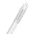 Ledvance LED Röhre T5 AC Mains P Mains (AC) High Output 18W 2800lm - 865 Tageslichtweiß | 85cm - Ersatz Für 39W