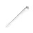 Philips LED Feuchtraumleuchte WT060C 20W 2500lm - 840 Kaltweiß | 120cm - 1x Durchgangsverdrahtung