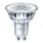 Philips Corepro LED Spot GU10 PAR16 3.5W 275lm 36D - 840 Kaltweiß | Ersatz für 35W