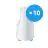 Mehrfachpackung 10x Philips LEDtube Starter EMP (MASTER) GEN2