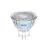 Noxion PerfectColor Led-Spot GU4 MR11 2.8W 184lm 36D - 927 Extra Warmweiß | Höchste Farbwiedergabe - Ersatz Für 20W