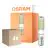 Mehrfachpackung 4x Osram Spezial T Slim LED B15d Klar 6.5W 806lm - 827 Extra Warmweiß | Ersatz Für 60W