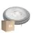 Mehrfachpackung 6x Ledvance SUPERIOR LED-Spot Reflektor G53 AR111 7.2W 450lm 40D - 918-927 Dim To Warm | Höchste Farbwiedergabe - Dimmbar - Ersatz Für 50W