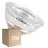 Mehrfachpackung 10x Ledvance LED Reflektor GU5.3 MR16 6.1W 621lm 36D - 840 Kaltweiß| Ersatz Für 50W