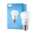 Philips Corepro LED Lustre E27 Kugel Matt 5W 470lm - 827 Extra Warmweiß | Ersatz für 40W