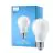 Philips Corepro LED Glühbirne E27 Birne Matt 7W 806lm - 827 Extra Warmweiß | Ersatz für 60W