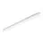 Philips LED Feuchtraumleuchte CoreLine WT120C 60W 8000lm - 840 Kaltweiß | 150cm - Interact Dimmbar - Durchgangsverdrahtung