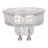 Eglo LED-Spot GU10 PAR16 4W 400lm 38D - 827 Extra Warmweiß | Dimmbar - Ersatz Für 57W