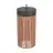 Eglo Tischlampe Garvardo Aluminium Schwarz 2W 270lm - 824-830-840 CCT | IP20 - Touch Dimmbar - USB-C