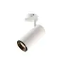 SLV Numinos Spot Phase L Deckenleuchte Aluminium Weiß 28W 2400lm 36D - 927 Extra Warmweiß | Höchste Farbwiedergabe - Dimmbar 