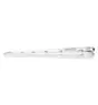Ledvance LED Feuchtraumleuchte Feuchtigkeitsdicht 46W 6400lm - 840 Kaltweiß | 150cm - Bewegungs- Und Lichtsensor