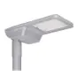 Ledvance LED-Straßenbeleuchtung Flex mittel RV25ST Grau 80W 11400lm 25x145D - 730 Warmweiß | IP66 – Asymmetrisch