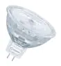 Ledvance Superior LED Reflektor GU5.3 MR16 8W 621lm 36D - 927 Extra Warmweiß | Höchste Farbwiedergabe - Dimmbar - Ersatz Für 50W