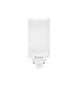 Ledvance DULUX-TE LED 6W - 830 Warmweiß | 4-Pins - Ersatz Für 13W