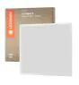 Ledvance LED Panel Kompakt 28W 3640lm - 840 Kaltweiß | 60x60cm - UGR <25 - Dali Dimmbar