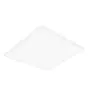 Ledvance LED Panel Kompakt Aluminium Weiß 33W 3630lm - 840 Kaltweiß | 62.5x62.5cm - UGR < 19