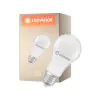 Ledvance Classic LED E27 Birne Matt 14W 1521lm - 827 Extra Warmweiß | Ersatz Für 100W