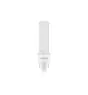 Noxion Lucent PL-C LED 3.6W - 840 Kaltweiß | 2-Pins - Ersatz Für 10W