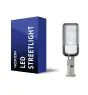 Noxion Led-Straßenbeleuchtung 50W 6000lm 70x140D - 740 Kaltweiß | IP65 - Lichtsensor - Asymmetrisch