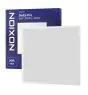 Noxion LED Panel Delta Pro V5 28W 3920lm - 840 Kaltweiß | 60x60cm - UGR <19 - Sidelit - Dali Dimmbar