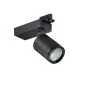 Philips LED Schienenstrahler Spot StyliD Evo ST770T Schwarz 28.5W 2850lm 24D - 957 Tageslichtweiß | Höchste Farbwiedergabe 