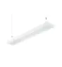 Philips LED Panel FlexBlend SP340P 32W 4200lm - 940 Kaltweiß | 120x20cm - UGR <19 - Dali Dimmbar - Höchste Farbwiedergabe