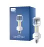 Philips TrueForce öffentlich (Straßen – SON) Master LED SON-T M E27 34W 5400lm - 727 Extra Warmweiß | Ersatz für 70W