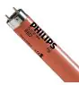 Philips MASTER TL-D 18W - Rot | 60cm