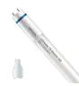 Philips LED Röhre T8 MASTER (EM/Mains) High Output 8W 1050lm - 865 Tageslichtweiß | 60cm - Ersatz für 18W