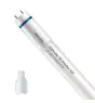 Philips LED Röhre T8 MASTER (EM/Mains) High Output 18.2W 2900lm - 830 Warmweiß | 150cm - Ersatz für 58W