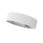 LedvanceDownlight Slim Alu Rahmen Weiß D175