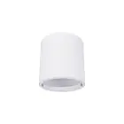 Ledvance Downlight Comfort Rahmen Weiß D100