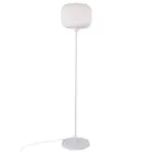 Nordlux Milford Stehlampe Metall Weiß | Geeignet für 1x E27